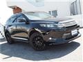 2014 Toyota Harrier