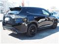 2014 Toyota Harrier