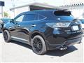 2014 Toyota Harrier