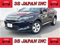 2014 Toyota Harrier