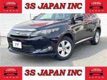 2014 Toyota Harrier
