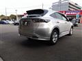 2014 Toyota Harrier