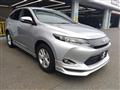 2014 Toyota Harrier
