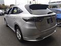 2014 Toyota Harrier