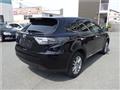 2014 Toyota Harrier