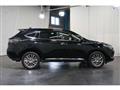 2014 Toyota Harrier
