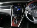 2014 Toyota Harrier