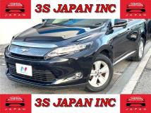 2014 Toyota Harrier