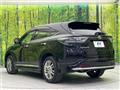2014 Toyota Harrier