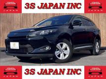 2013 Toyota Harrier
