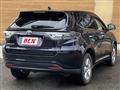 2014 Toyota Harrier