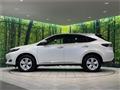 2014 Toyota Harrier