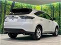 2014 Toyota Harrier