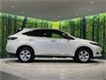 2014 Toyota Harrier