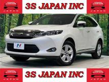 2014 Toyota Harrier