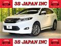 2014 Toyota Harrier