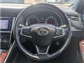 2014 Toyota Harrier