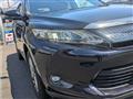 2014 Toyota Harrier
