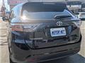 2014 Toyota Harrier