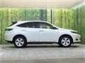 2014 Toyota Harrier