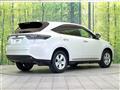 2014 Toyota Harrier