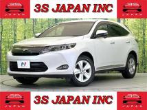 2014 Toyota Harrier