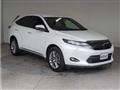 2014 Toyota Harrier