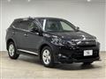2013 Toyota Harrier