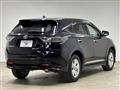 2013 Toyota Harrier