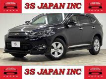 2013 Toyota Harrier