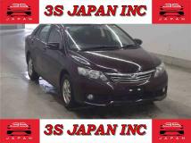 2013 Toyota Allion