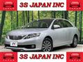 2013 Toyota Allion