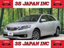 2013 Toyota Allion