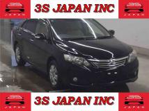 2011 Toyota Allion