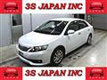 2011 Toyota Allion