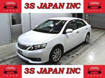 2011 Toyota Allion