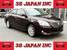 2009 Toyota Premio