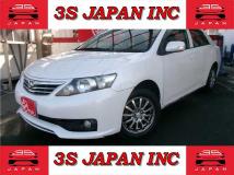 2012 Toyota Allion