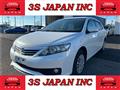 2011 Toyota Allion