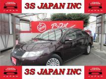2009 Toyota Allion