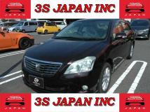 2007 Toyota Premio