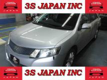 2007 Toyota Allion