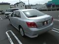 2010 Toyota Allion