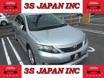 2010 Toyota Allion