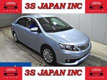 2013 Toyota Allion