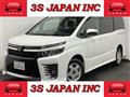 2014 Toyota Voxy