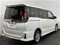 2014 Toyota Voxy