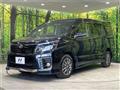 2014 Toyota Voxy