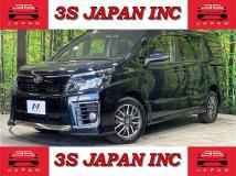 2014 Toyota Voxy