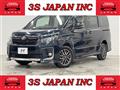 2014 Toyota Voxy